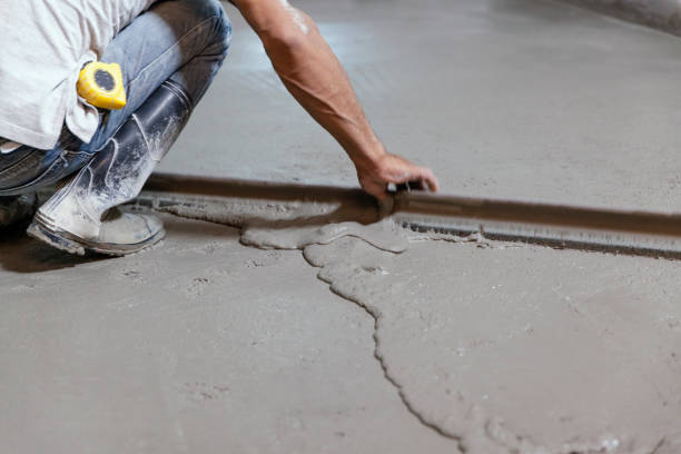 Best Concrete Sealing and Maintenance in College, AK