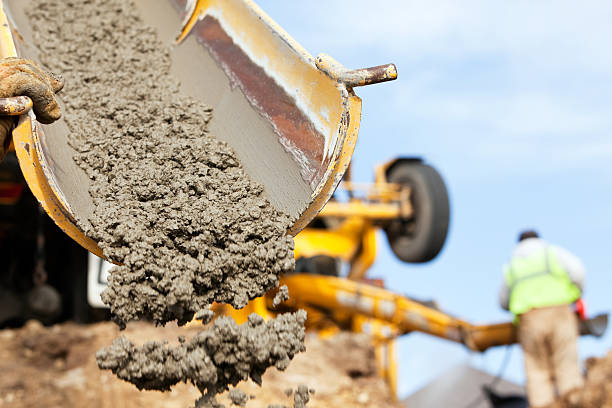 Best Concrete Sealing and Maintenance in College, AK
