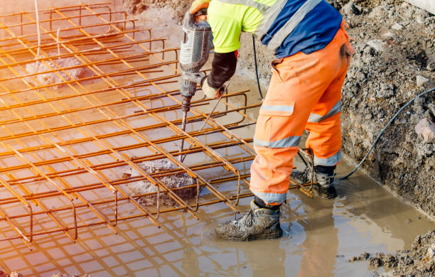 Best Concrete Grinding and Polishing in College, AK