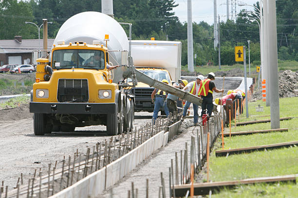 Best Residential Concrete Solutions in College, AK